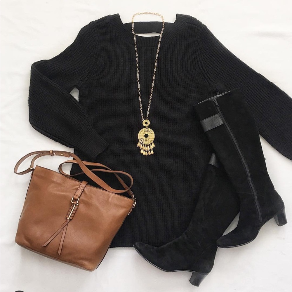 Stella & Dot Delilah Pendant